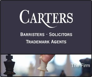 Carters Professional Corporation